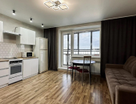 Студия, 25 м²