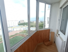1-к. квартира, 36&nbsp;м²