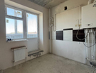1-к. квартира, 35&nbsp;м²