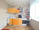 2-к. квартира, 52,6 м²
