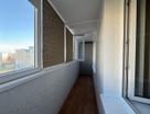 1-к. квартира, 37,3 м²