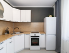 1-к. квартира, 43,5&nbsp;м²