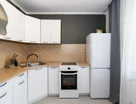 1-к. квартира, 43,5&nbsp;м²