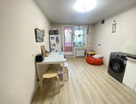 2-к. квартира, 58,5 м²