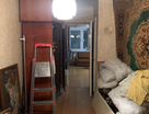 3-к. квартира, 59,8 м²