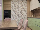 3-к. квартира, 72 м²