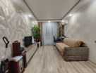 1-к. квартира, 31&nbsp;м²