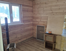 Одноэтажный дом, 48 м²