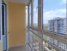 Студия, 28&nbsp;м²