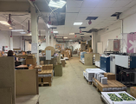 Помещение свободного назначения, 741,5&nbsp;м²