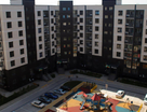 1-к. квартира, 39,1&nbsp;м²