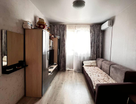 Студия, 27,8&nbsp;м²