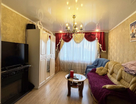 3-к. квартира, 62,3 м²