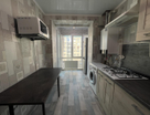 1-к. квартира, 27&nbsp;м²