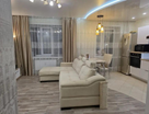 2-к. квартира, 56,8 м²