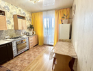 2-к. квартира, 60 м²