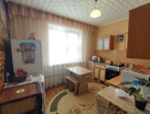 1-к. квартира, 37,6 м²