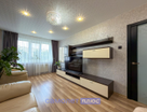 3-к. квартира, 65,7 м²