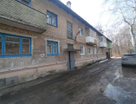 3-к. квартира, 46 м²