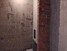 1-к. квартира, 39,6 м²