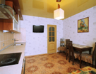 1-к. квартира, 52,7 м²