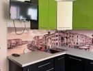 3-к. квартира, 92 м²