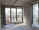 Студия, 24 м²