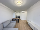 1-к. квартира, 39,9 м²