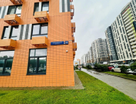 1-к. квартира, 33,5 м²