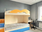 2-к. квартира, 53,2&nbsp;м²