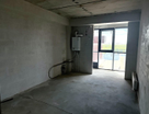 1-к. квартира, 60,1 м²