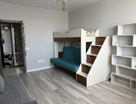1-к. квартира, 44,7&nbsp;м²