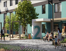1-к. квартира, 32&nbsp;м²