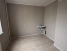 1-к. квартира, 37,5 м²