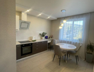 1-к. квартира, 43,5&nbsp;м²