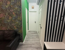 2-к. квартира, 53,5 м²