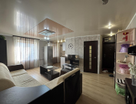3-к. квартира, 58,5&nbsp;м²