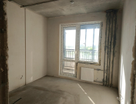 2-к. квартира, 57,3 м²