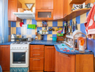 2-к. квартира, 44&nbsp;м²