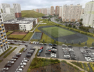 2-к. квартира, 52&nbsp;м²