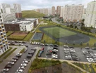 2-к. квартира, 52&nbsp;м²