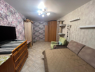 1-к. квартира, 30&nbsp;м²
