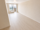 Студия, 30,6 м²