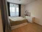 Студия, 33,8&nbsp;м²