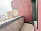 2-к. квартира, 63,4 м²