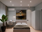 3-к. квартира, 80 м²