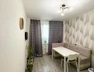 1-к. квартира, 39&nbsp;м²