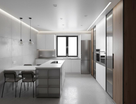 1-к. квартира, 41,6&nbsp;м²