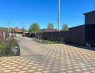 Участок (садоводство), 9 сот.