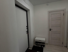 Студия, 24,4&nbsp;м²